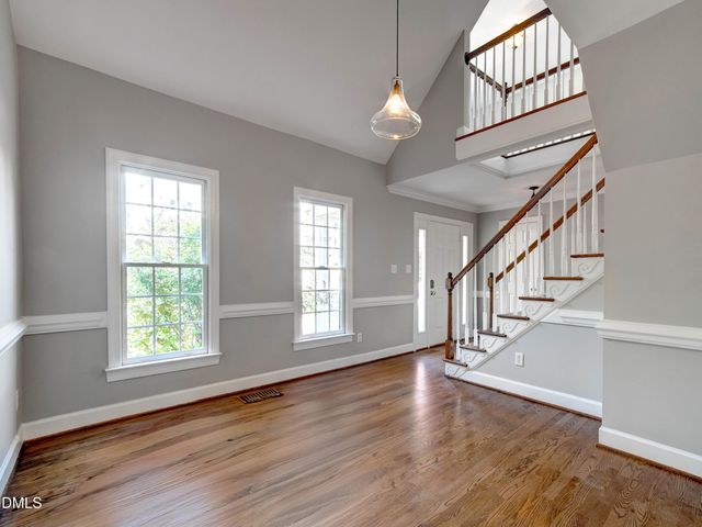 502 Samara Street, Apex, NC 27502