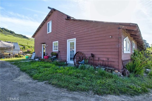 1498 O'Connor Way, San Luis Obispo, CA 93405