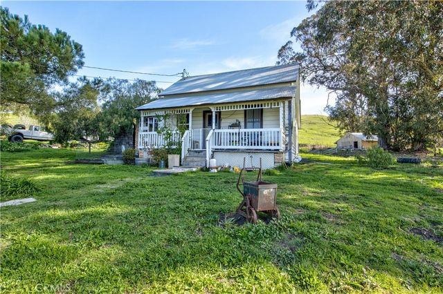 1498 O'Connor Way, San Luis Obispo, CA 93405