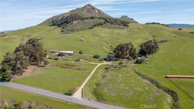 1498 O'Connor Way, San Luis Obispo, CA 93405