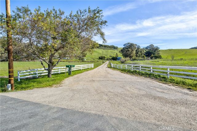 1498 O'Connor Way, San Luis Obispo, CA 93405