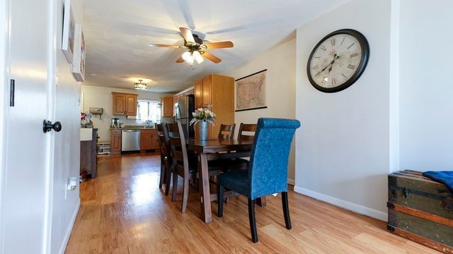 183 Farrwood Dr 183, Haverhill, MA 01835