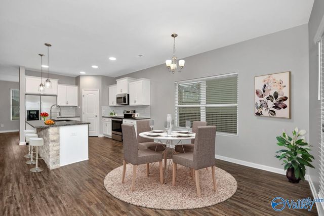 10301 Drymen Street SW, Huntsville, AL 35803