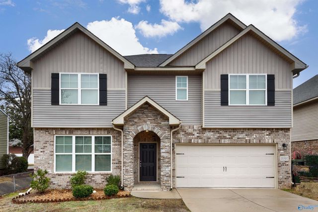 10301 Drymen Street SW, Huntsville, AL 35803