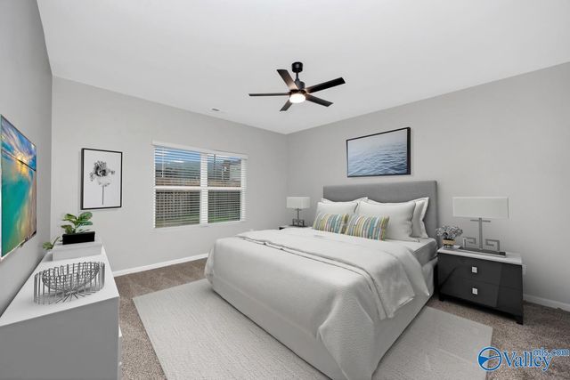 10301 Drymen Street SW, Huntsville, AL 35803