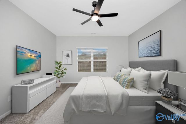 10301 Drymen Street SW, Huntsville, AL 35803