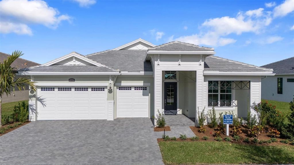 13553 SW Shinnecock Drive, Port St. Lucie, FL 34987