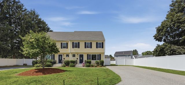 173 Bedford Rd B, Woburn, MA 01801