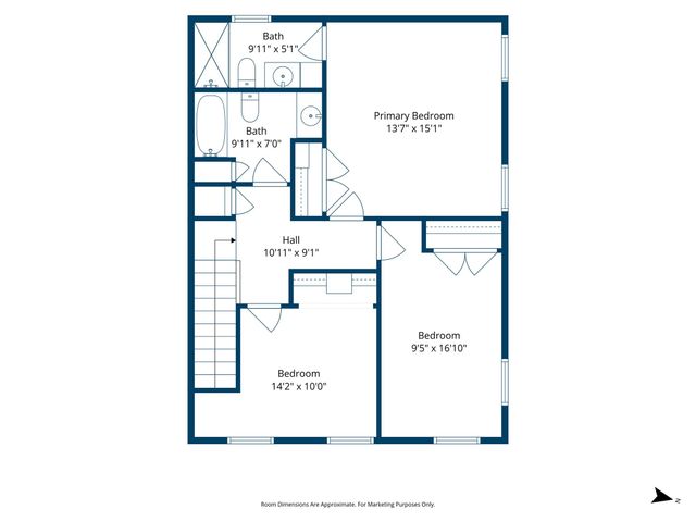 173 Bedford Rd B, Woburn, MA 01801