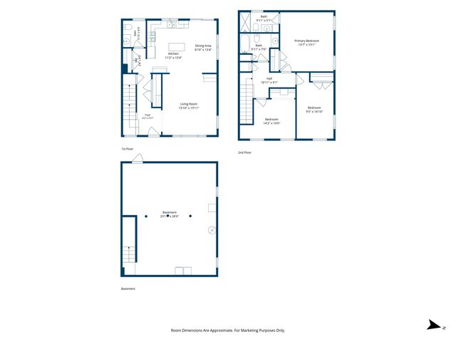 173 Bedford Rd B, Woburn, MA 01801