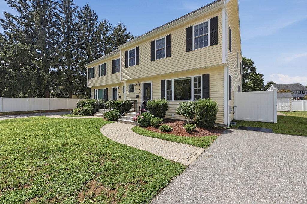 173 Bedford Rd B, Woburn, MA 01801
