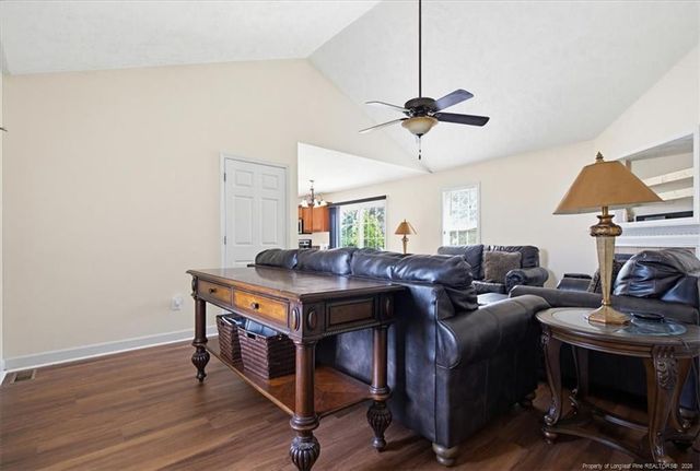 332 Wood Valley Lane, Raeford, NC 28376