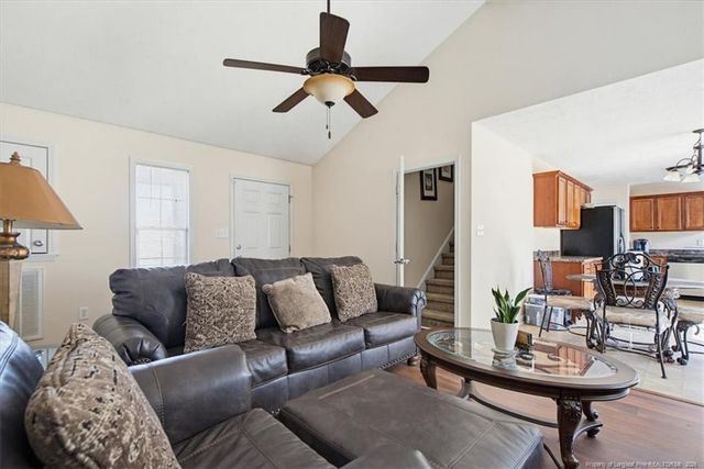 332 Wood Valley Lane, Raeford, NC 28376
