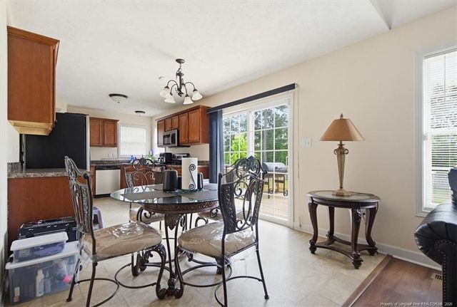 332 Wood Valley Lane, Raeford, NC 28376
