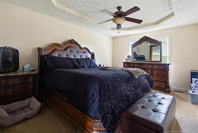 332 Wood Valley Lane, Raeford, NC 28376