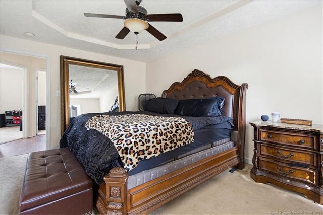 332 Wood Valley Lane, Raeford, NC 28376