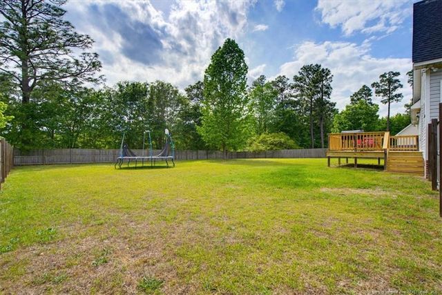 332 Wood Valley Lane, Raeford, NC 28376