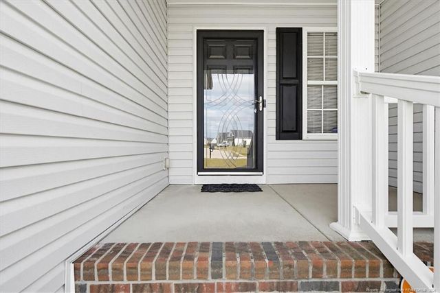 332 Wood Valley Lane, Raeford, NC 28376