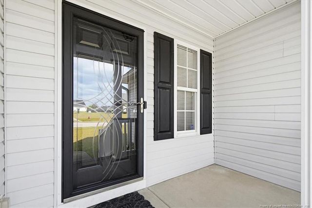 332 Wood Valley Lane, Raeford, NC 28376