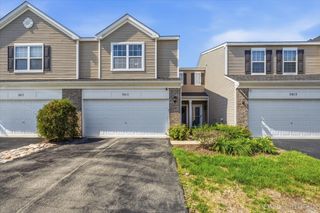 5015 Montauk Drive, Plainfield, IL 60586