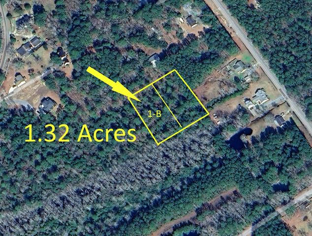 5554 Giddyup Lane, Awendaw, SC 29429