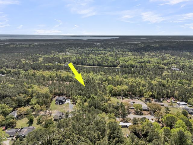 5554 Giddyup Lane, Awendaw, SC 29429