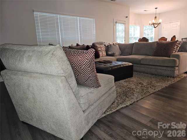 815 Knightsbridge Road, Fort Mill, SC 29708