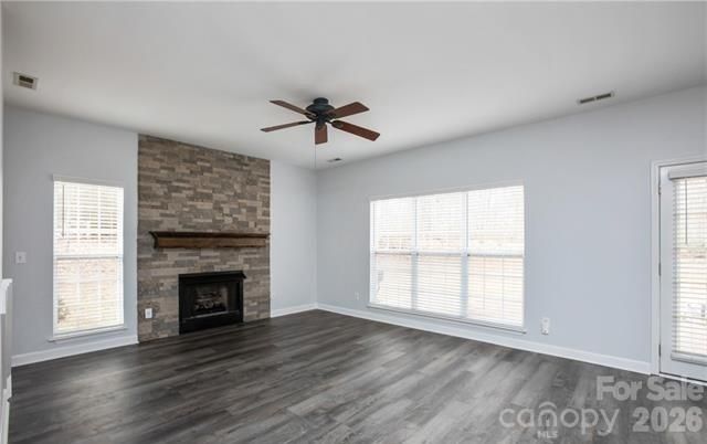 815 Knightsbridge Road, Fort Mill, SC 29708