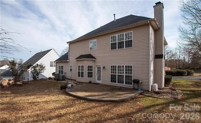 815 Knightsbridge Road, Fort Mill, SC 29708