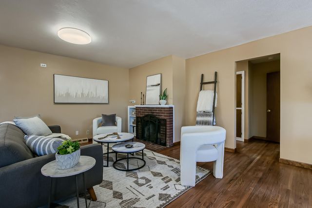 5917 Natalie Avenue NE, Albuquerque, NM 87110