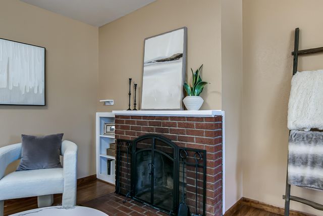 5917 Natalie Avenue NE, Albuquerque, NM 87110