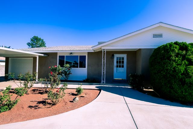 5917 Natalie Avenue NE, Albuquerque, NM 87110