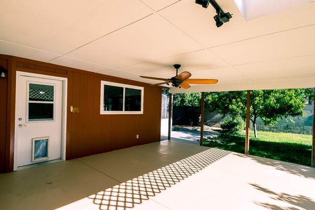 5917 Natalie Avenue NE, Albuquerque, NM 87110
