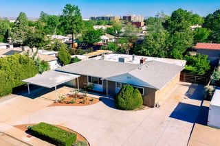 5917 Natalie Avenue NE, Albuquerque, NM 87110