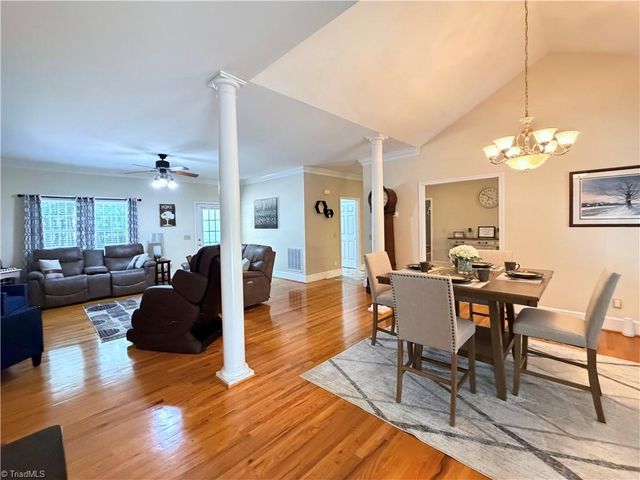 263 Thornecliffe Drive, State Road, NC 28676
