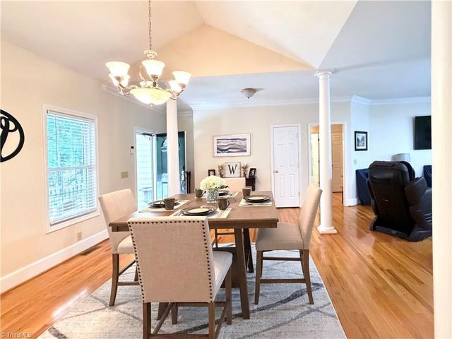 263 Thornecliffe Drive, State Road, NC 28676
