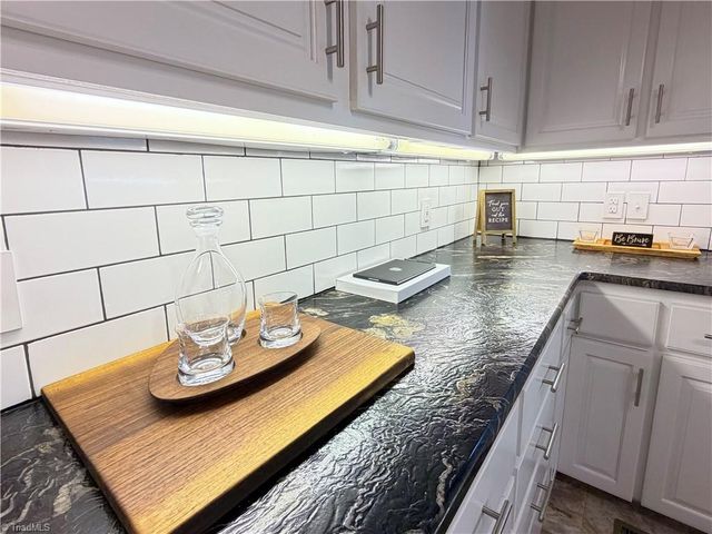 263 Thornecliffe Drive, State Road, NC 28676