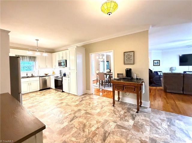 263 Thornecliffe Drive, State Road, NC 28676