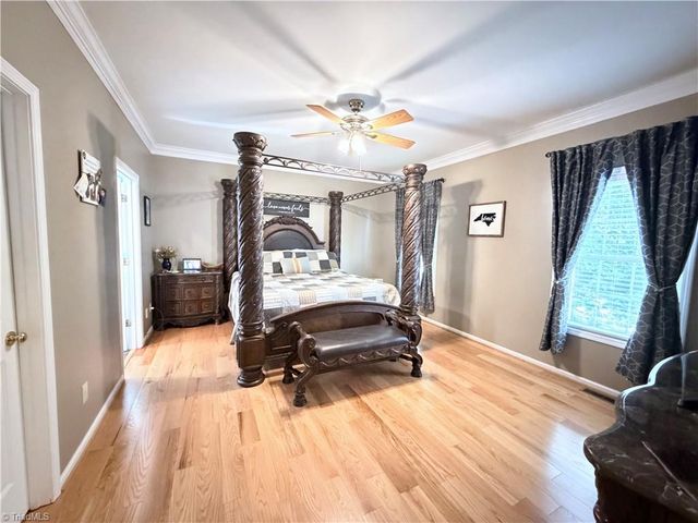 263 Thornecliffe Drive, State Road, NC 28676