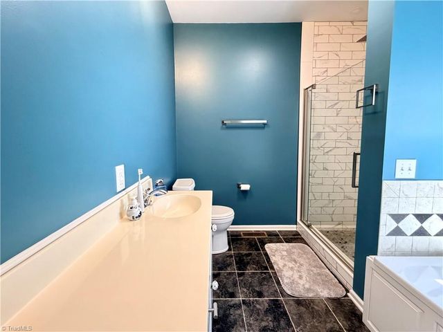 263 Thornecliffe Drive, State Road, NC 28676