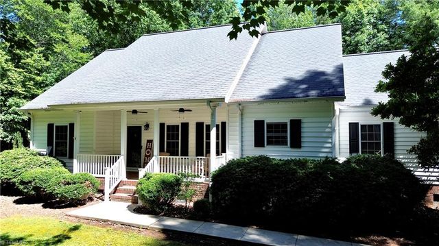 263 Thornecliffe Drive, State Road, NC 28676