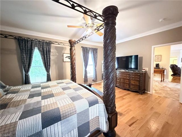 263 Thornecliffe Drive, State Road, NC 28676