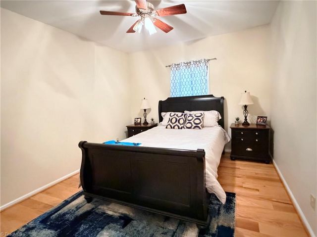 263 Thornecliffe Drive, State Road, NC 28676