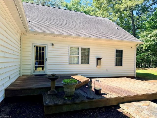 263 Thornecliffe Drive, State Road, NC 28676