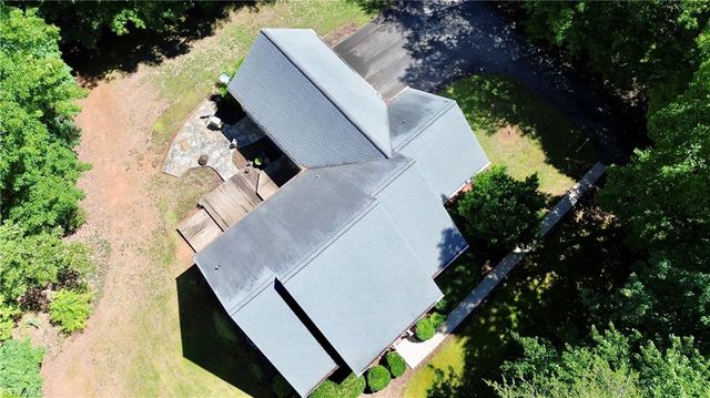 263 Thornecliffe Drive, State Road, NC 28676