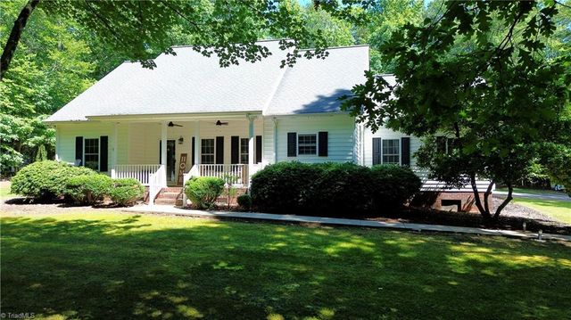 263 Thornecliffe Drive, State Road, NC 28676
