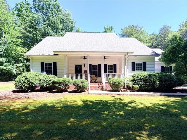 263 Thornecliffe Drive, State Road, NC 28676