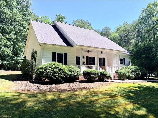 263 Thornecliffe Drive, State Road, NC 28676