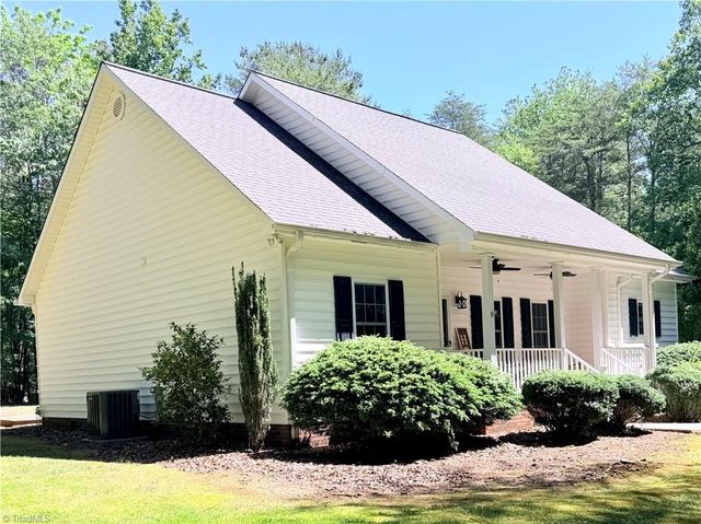 263 Thornecliffe Drive, State Road, NC 28676