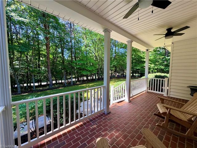 263 Thornecliffe Drive, State Road, NC 28676
